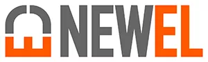Newel AB logotyp