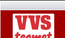 Hässleholms & Tyringes VVS-team AB logotyp