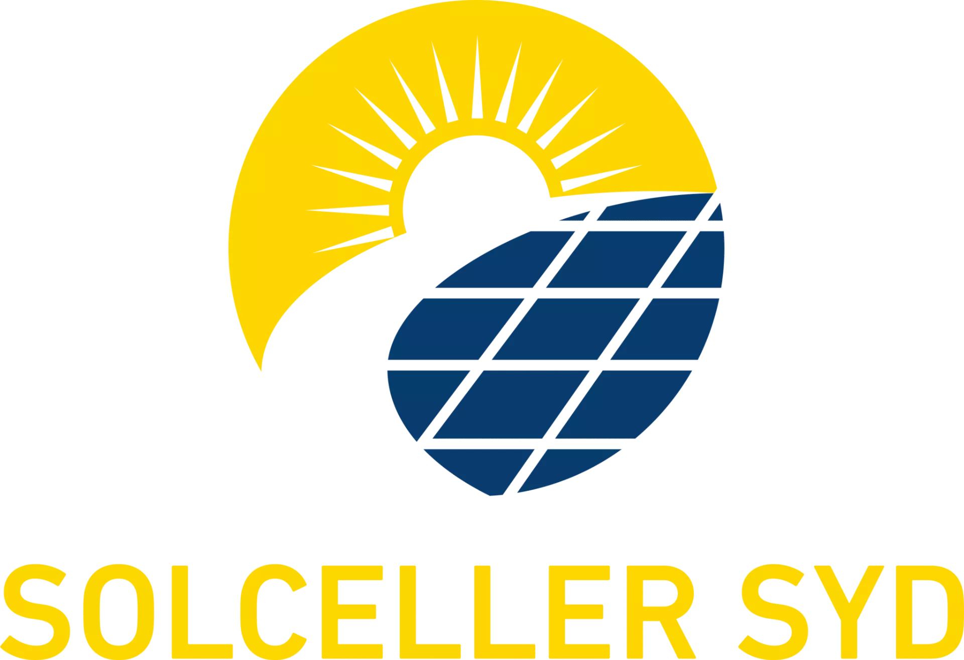 Solceller Syd AB logotyp