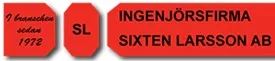 Ingenjörsfirma Sixten Larsson AB - Vejbystrand