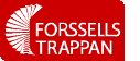 Forssellstrappan - Norberg
