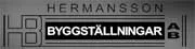Hermansson Byggställningar AB logotyp