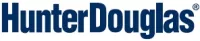 Hunter Douglas Scandinavia AB logotyp
