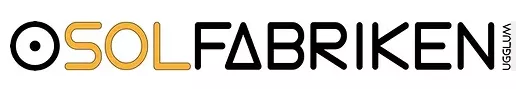 Solfabriken Ugglum AB logotyp