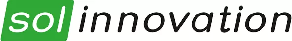 Solinnovation i Värnamo AB logotyp