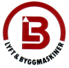 Lyft & Byggmaskiner i Ängelholm Holding AB logotyp