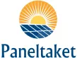 Paneltaket AB logotyp