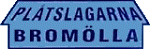 Plåtslagarna i Bromölla AB logotyp