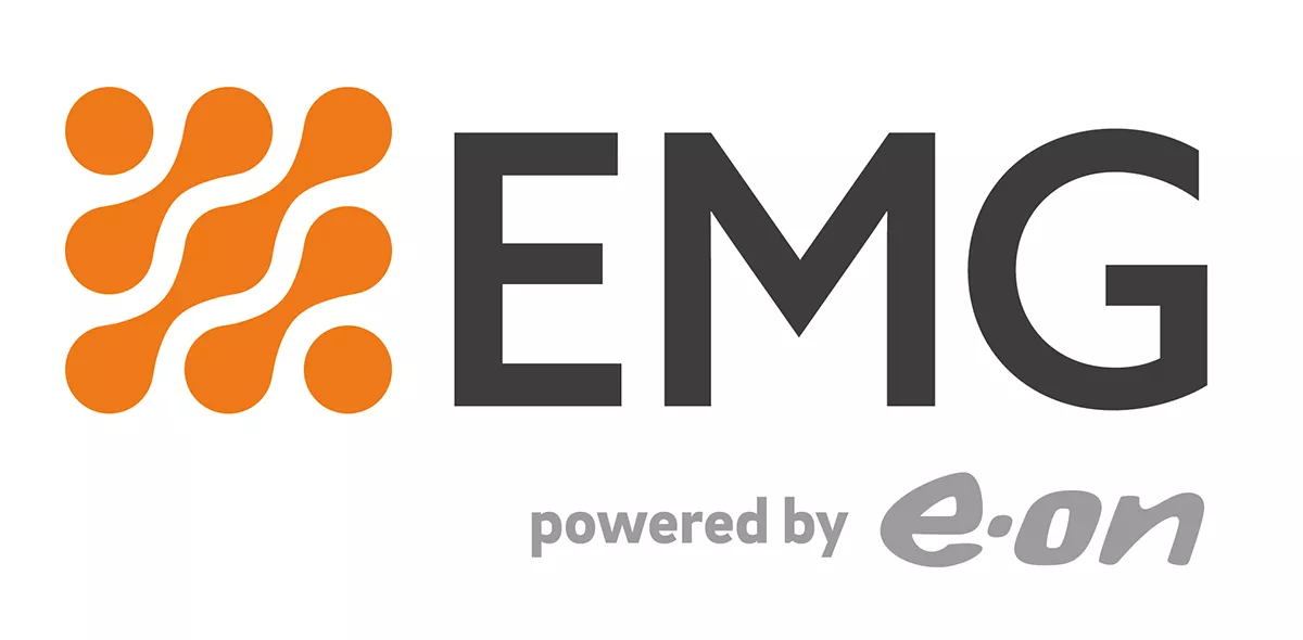 Emg Energimontagegruppen AB logotyp