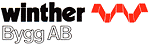 Winther Bygg Aktiebolag logotyp