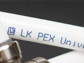 LK Universal rörsystem
