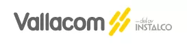 VallaCom AB logotyp