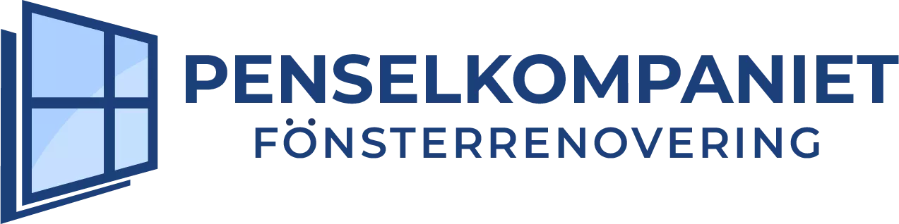 Penselkompaniet AB logotyp