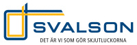 Svalson Aktiebolag logotyp