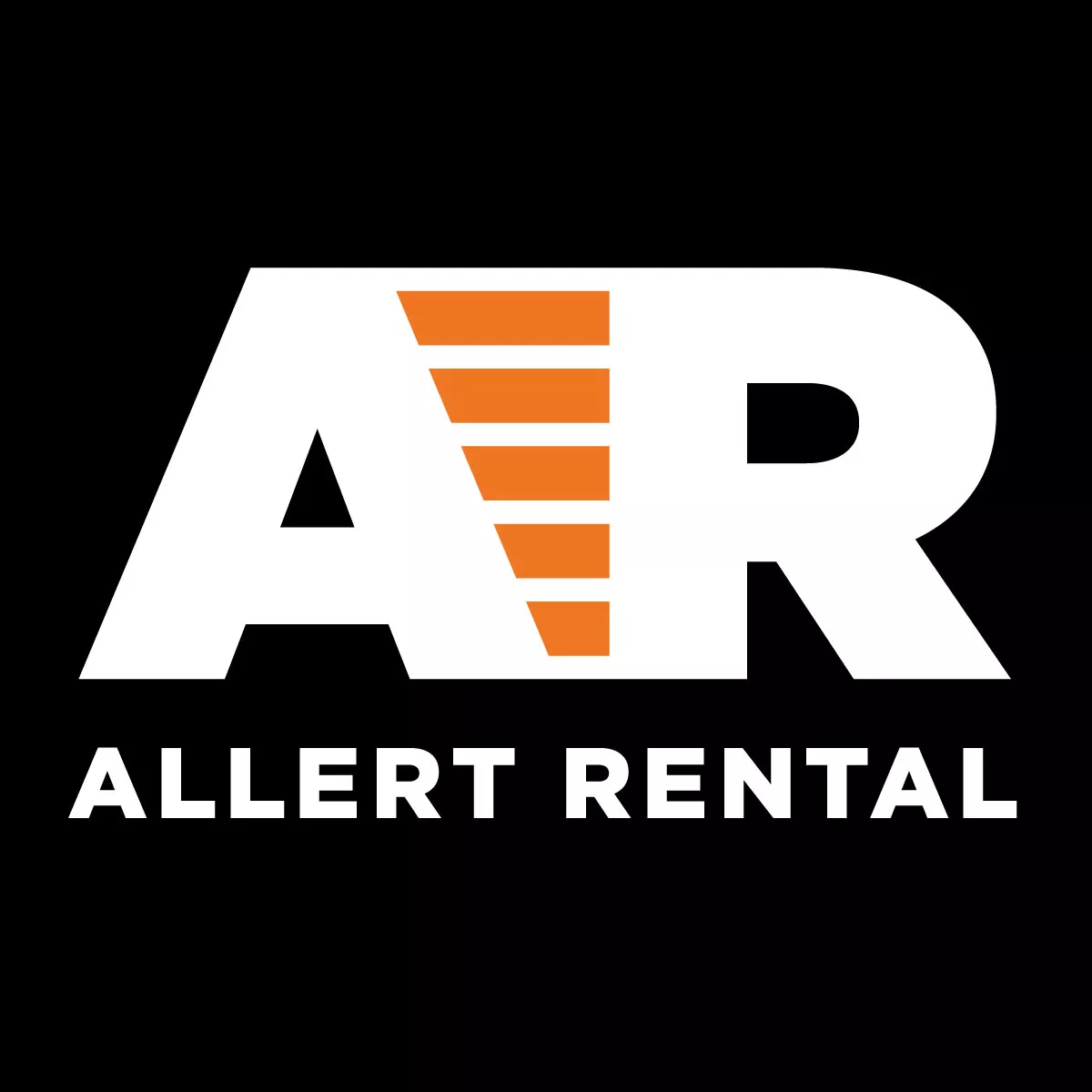 Allert Järn & Bygg Aktiebolag logotyp