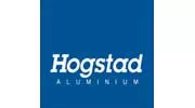 Hogstad Aluminium Aktiebolag logotyp