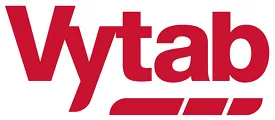 Vytab AB logotyp