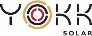 Yokk Solar AB logotyp