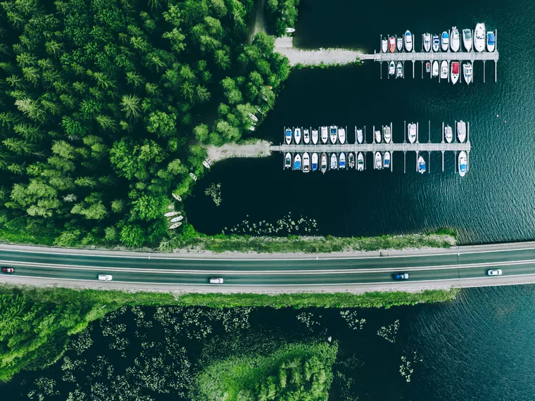  Nackademin introducerar nya YH-kurser inom infrastruktur och VA-teknik