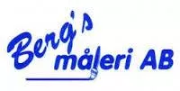 Bergs Måleri AB logotyp