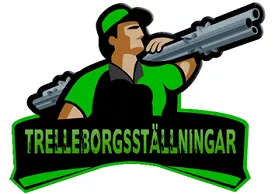 AB Trelleborgsställningar - Trelleborg