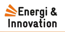Energi & Innovation i Norden AB logotyp