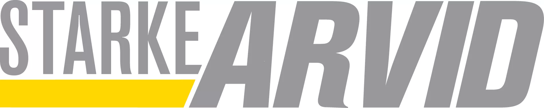 Starke Arvid AB logotyp