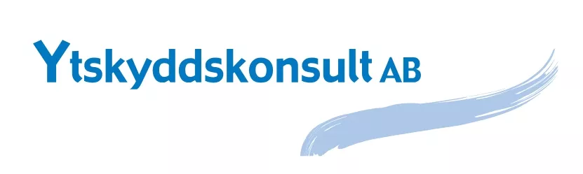 Ytskyddskonsult MP AB logotyp