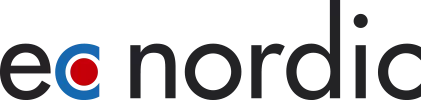 Energi-Center Nordic AB logotyp