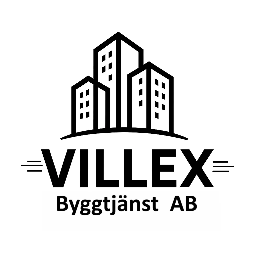 Villex byggtjänst AB