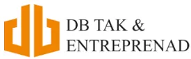 DB Tak & Entreprenad AB - Stockholm