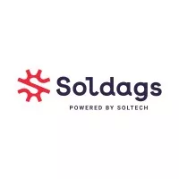 Soldags i Sverige AB logotyp