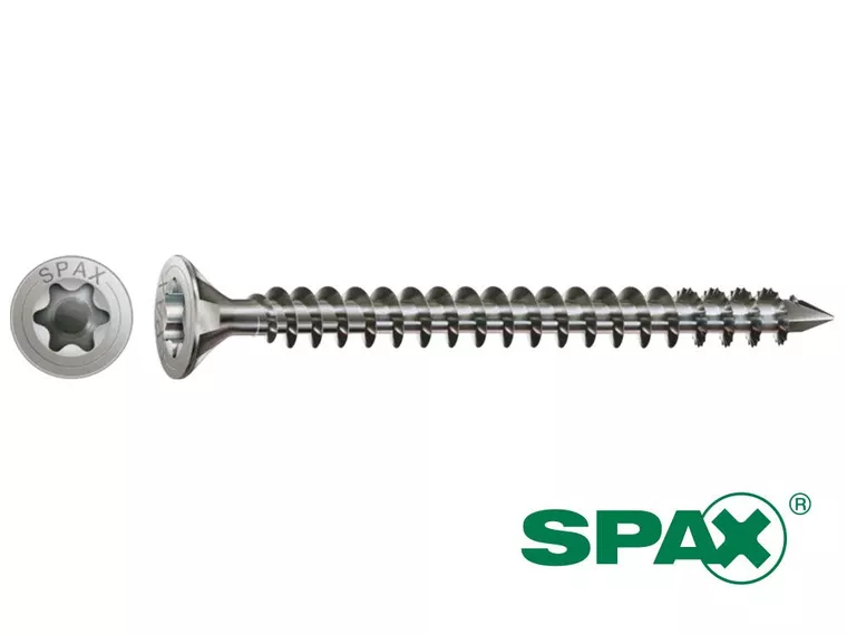SPAX - 200 år av innovation och kvalitet