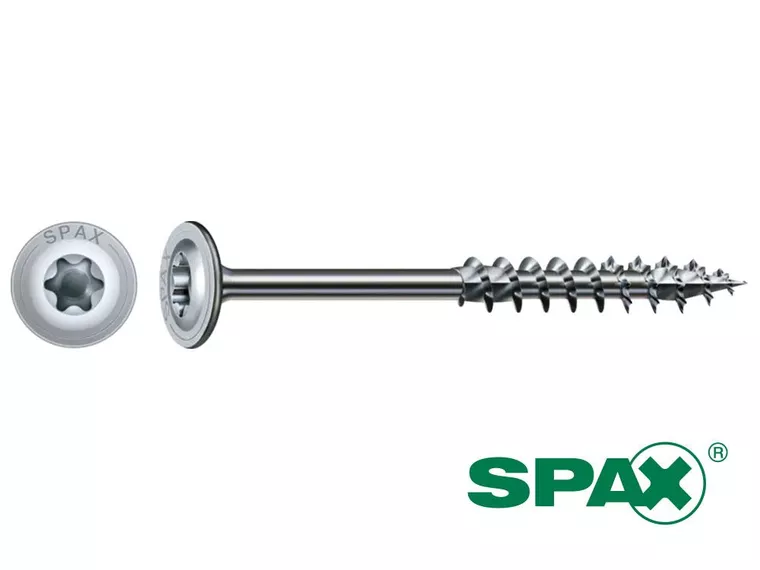 SPAX - 200 år av innovation och kvalitet