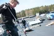 Hedbergs Tak Aktiebolag