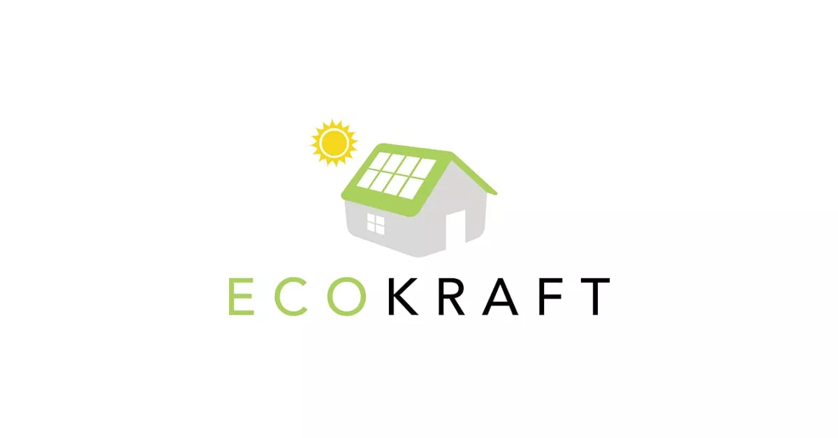 Ecokraft Sverige AB logotyp
