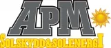 Persienn & Markis i Svealand AB logotyp