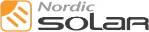 Nordic Solar Sweden AB logotyp