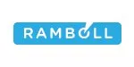 Unionenklubben Ramboll Sverige logotyp