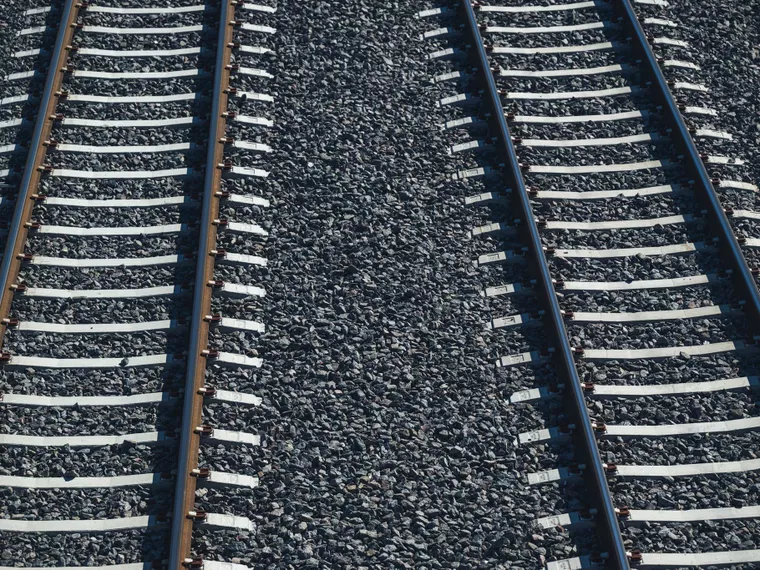 Infrakraft tilldelas Etapp 32 på Ostlänken – kontrakt värt cirka 12 miljarder kronor