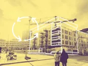 Återbruk nyckel för byggsektorns klimatomställning