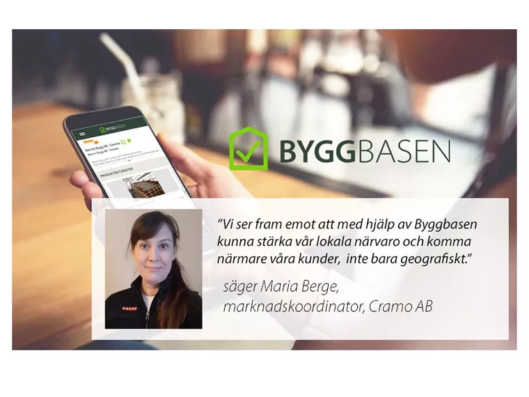 Så säger Byggbasens kunder