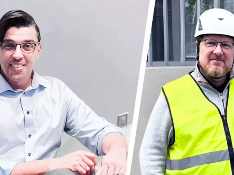 Platschef – en av byggbranschens mest efterfrågade yrkesroller