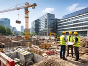 Nya lagar 2026 påverkar byggbranschen – här är för...