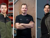 Tre finalister klara i Årets Plåtinfluerare 2026