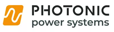 Photonic Power Systems Sweden AB logotyp