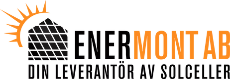 Enermont AB logotyp