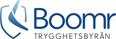 Boomr Group AB logotyp