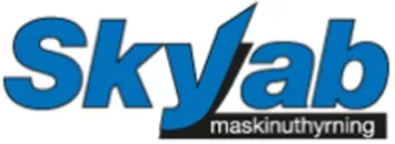Skyab Aktiebolag logotyp