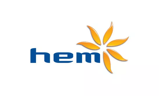 Halmstads Energi och Miljö AB logotyp